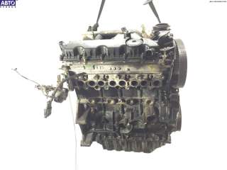Двигатель  Citroen C5 1 2.2 TD Дизель, 2003г. 4HX, DW12TED4  - Фото 4