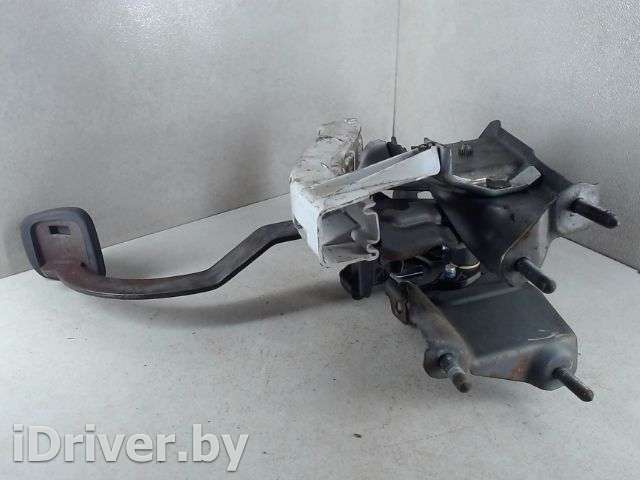 педаль сцепления Opel Vectra B 2001г.   - Фото 2