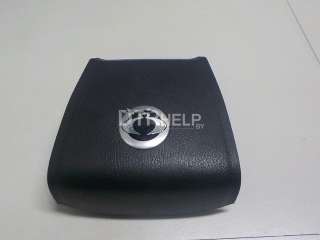 Подушка безопасности в рулевое колесо SsangYong Rexton 1 2002г. 8620021500 - Фото 5