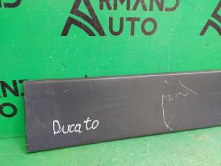 Накладка двери Fiat Ducato 3 2006г. 1308058070 - Фото 3