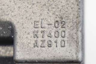 Блок управления рулевой колонки Mazda 6 3 2013г. K7400AZ91D , art677914 - Фото 6