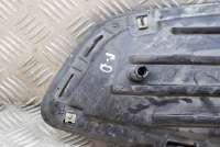 Заглушка (решетка) в бампер передний Mercedes E W212 2013г. A2128852723 , art3335588 - Фото 5