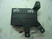 Блок сигнализации Ford Explorer 4 2003г. 2L2T15K602AK - Фото 2