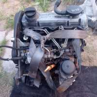 ALH Двигатель к Volkswagen Polo 3 Арт 60043077
