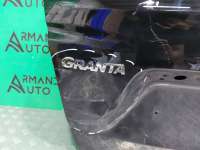крышка багажника Lada Granta 2018г. 8450104268 - Фото 4