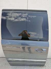  Дверь сдвижная правая к Chrysler Grand Voyager 4 Арт 58835750