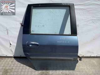  стеклоподъемник задний правый к Hyundai Matrix Арт 35464914