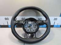 4H0419091AFINU Рулевое колесо для AIR BAG (без AIR BAG) к Audi A8 D4 (S8) Арт AM80844849