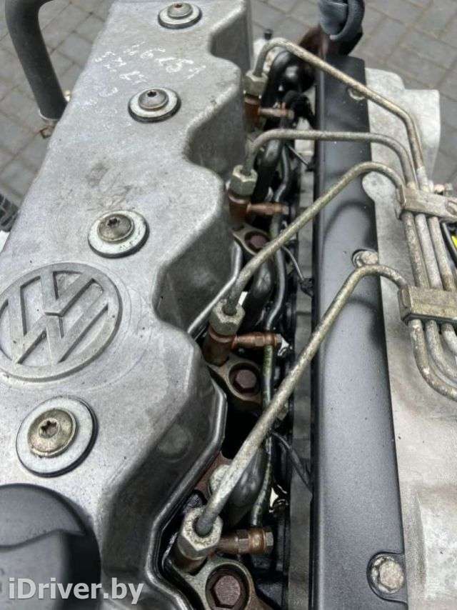 Форсунка Volkswagen LT 2 2000г.  - Фото 1