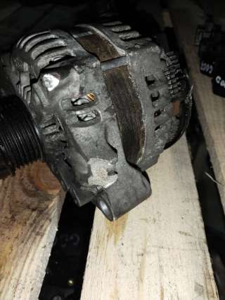Патрубок (трубопровод, шланг) Ford Escape 3 2013г.  - Фото 4