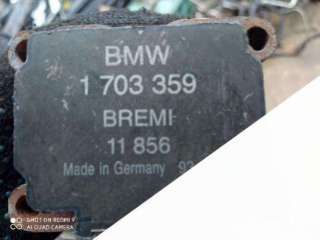 Катушка зажигания BMW 5 E34 1994г. 1703359 - Фото 2
