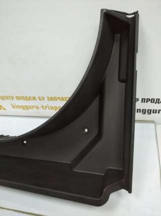 Ящик для вещей в багажник Hyundai Creta 2020г. 85760M0000 - Фото 2