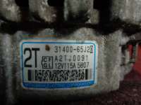 6778387 Блок контроля давления в шинах к BMW 6 E63/E64 Арт 2701w38914