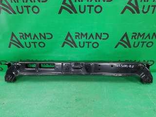 64101D7001 Панель передняя верхняя (суппорт радиатора) к Hyundai Tucson 3 Арт ARM152145