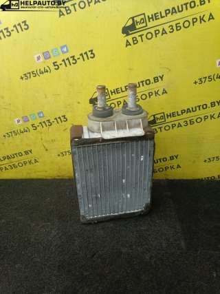  Радиатор отопителя (печки) Mazda 626 GF Арт 311-1-94, вид 1