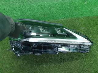 Фара правая Lexus LX 3 restailing 2 2016г. 8114560N70 - Фото 6