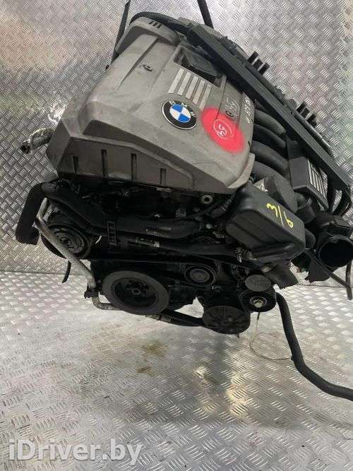 N52B25 Двигатель к BMW 3 E90/E91/E92/E93 Арт 37589