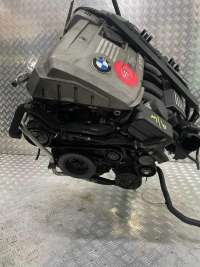 N52B25 Двигатель к BMW 3 E90/E91/E92/E93 Арт 37589
