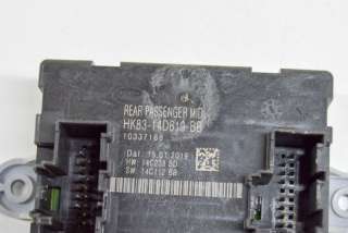 HK83-14D619-BB , art4510111 Блок управления двери задней левой Jaguar E-PACE Арт 4510111, вид 6