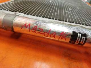 радиатор кондиционера Mazda 5 1 2011г. KD4561480A, 839700504 - Фото 8