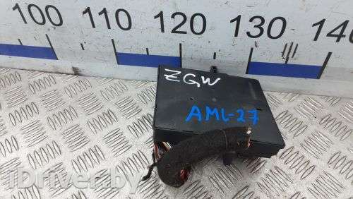 4F0907279 Блок управления ZGW(центральный межсетевой преобразователь) к Audi A6 C6 (S6,RS6) Арт AML27XC01 - Фото 1