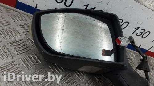Зеркало наружное левое Ford Kuga 1 2008г.  - Фото 1