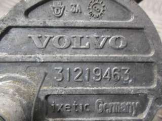 Насос вакуумный Volvo V70 3 2009г. 31219463 - Фото 4