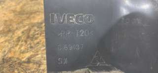 обшивка стойки Iveco Daily 4 2008г. 348000500,369000500,500312445,500314021 - Фото 3