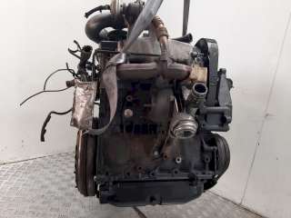 Двигатель  Ford Galaxy 1 restailing 1.9  2000г. AFN 904088  - Фото 5