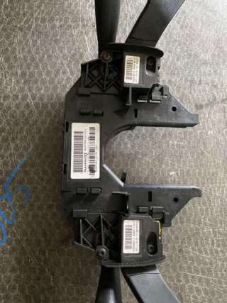  Лепестки подрулевые переключения передач к Citroen C4 Grand Picasso 1 Арт 26237360