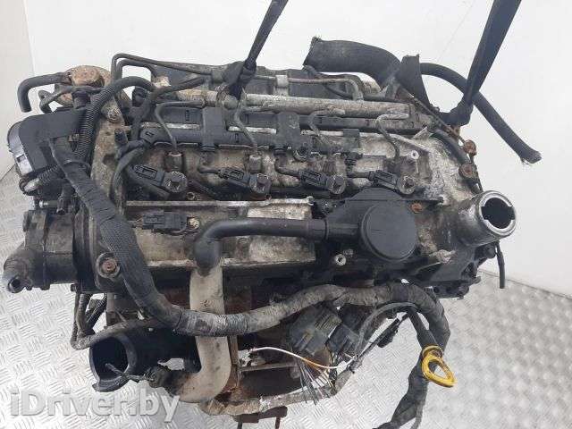 Двигатель  Chrysler PT Cruiser 2.2  2005г. 664.911 30021283  - Фото 1