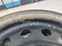 Диск колесный железо к Hyundai Accent MC  - Фото 4
