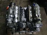 Двигатель  Audi A8 D3 (S8) 4.2  Бензин, 2006г. BVJ,BAR  - Фото 8