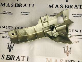 15059,67865700 скелет ручки наружной задней левой к Maserati Quattroporte Арт 29-30-56