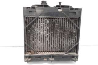 Радиатор отопителя (печки) BMW 5 F10/F11/GT F07 2012г. 17117802662, 7802662, P3252002 , art8270441 - Фото 7