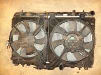  Вентилятор радиатора к Hyundai Tiburon 2 Арт 0000_30111700506297