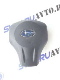  Подушка безопасности водителя к Subaru Forester SJ Арт 40212447
