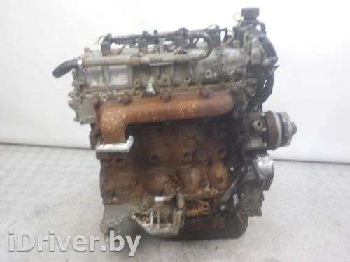 Двигатель  Iveco Daily 4   2006г. 504135601  - Фото 1