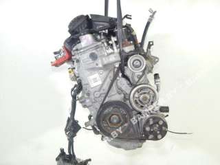 Двигатель  Honda Jazz 2 1.3 i Бензин, 2012г. LDA3  - Фото 5