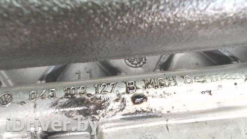  Балансировочный вал к Volkswagen Lupo Арт 7067807 - Фото 3