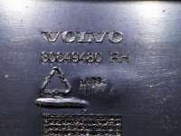 Обшивка двери Volvo S80 2 2006г. 39816025, 30649480 - Фото 7