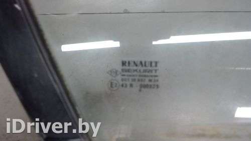  Форточка к Renault Megane 1 Арт 6384084 - Фото 2