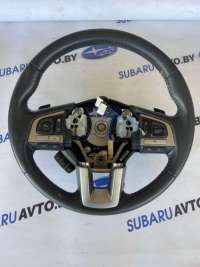 EKR8 Рулевое колесо к Subaru Legacy 6 Арт MG57488349