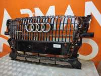 решетка радиатора Audi Q5 1 2008г. 8R0853651T94, 8R0853651, 3г24 - Фото 3