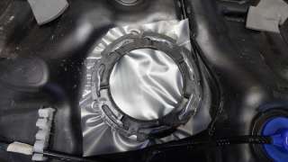 Бак топливный Chevrolet Cruze J300 restailing 2012г. 13352142 - Фото 7