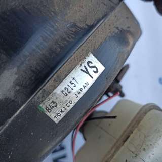 Вакуумный усилитель тормозов Subaru Legacy 4 2007г.  - Фото 2
