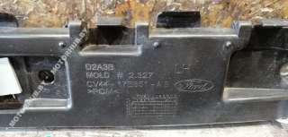 Кронштейн крепления бампера заднего Ford Kuga 2 2013г. CV4417E851AB - Фото 3