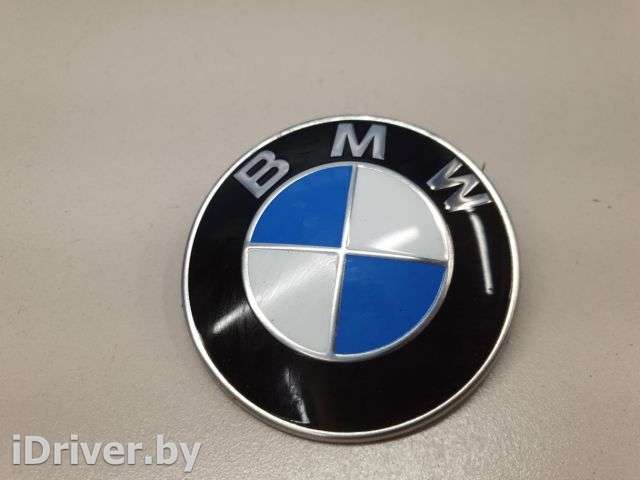 Эмблема двери багажника BMW X3 G01 2017г. 51147499154 - Фото 1