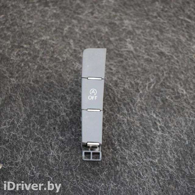 Кнопка (Выключатель) Volkswagen Golf 7 2015г. 5G1927137T , art230017 - Фото 1