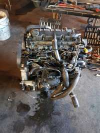 RHZ двигатель к Peugeot 406 Арт 160971